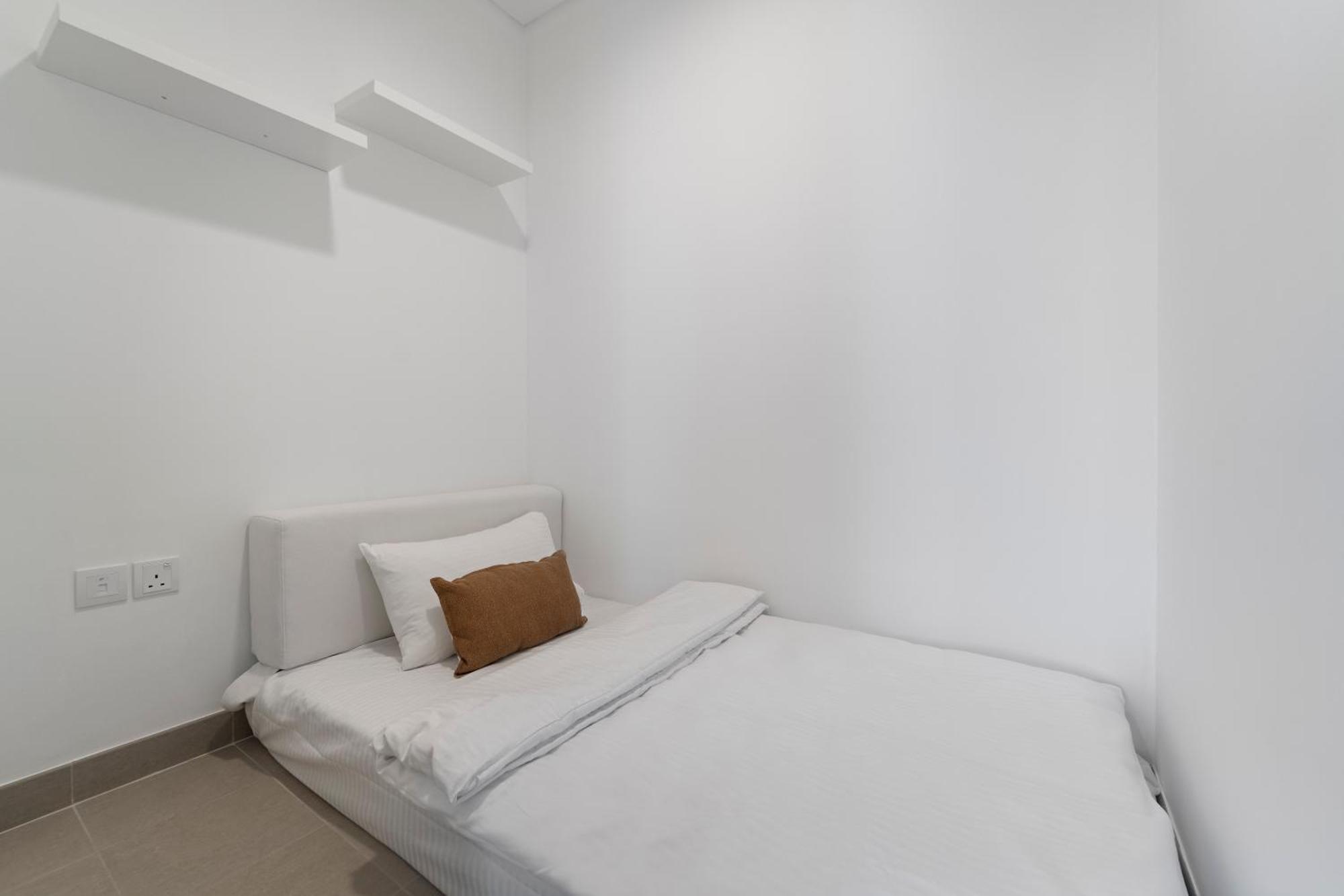 2br Canal Front B3, Waterfront Views * Dubai